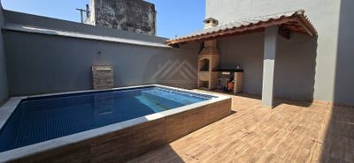 Casa, 3 quartos, 140 m² - Foto 1