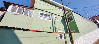 Sobrado, 2 quartos, 216 m² - Foto 4