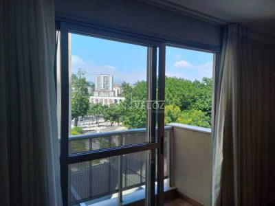 Apartamento, 1 quarto, 35 m² - Foto 1
