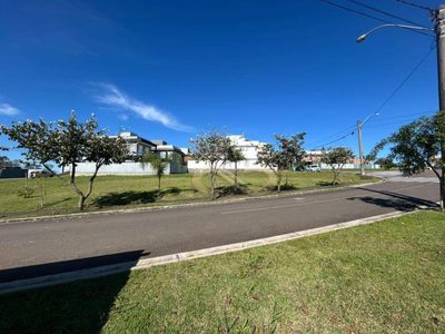 Loteamento e Condomínio, 282 m² - Foto 3