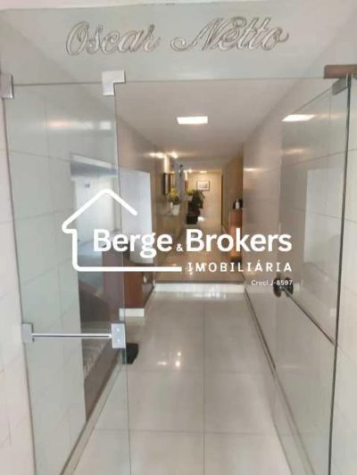 Apartamento, 3 quartos, 91 m² - Foto 1