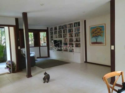 Apartamento, 5 quartos, 1048 m² - Foto 3