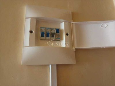 Kitnet-Studio, 25 m² - Foto 1