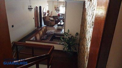 Casa, 3 quartos, 398 m² - Foto 5