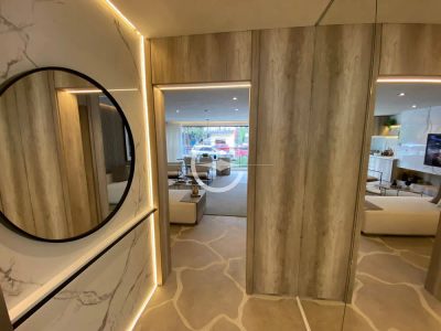 Apartamento, 3 quartos, 154 m² - Foto 1