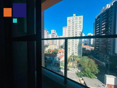 Apartamento, 1 quarto, 31 m² - Foto 5