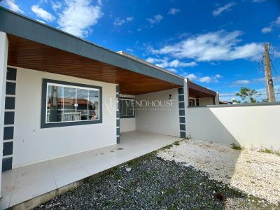 Casa, 2 quartos, 60 m² - Foto 2