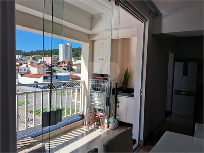 Apartamento, 3 quartos, 110 m² - Foto 2