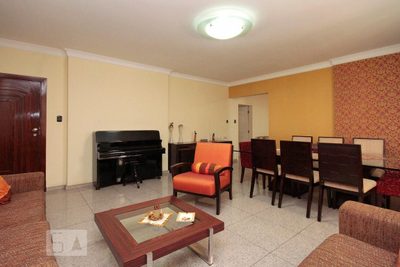 Apartamento, 3 quartos, 200 m² - Foto 5