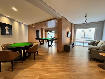 Apartamento, 2 quartos, 73 m² - Foto 1