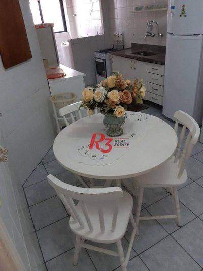 Apartamento, 2 quartos, 107 m² - Foto 2