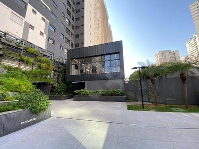 Apartamento, 2 quartos, 62 m² - Foto 3