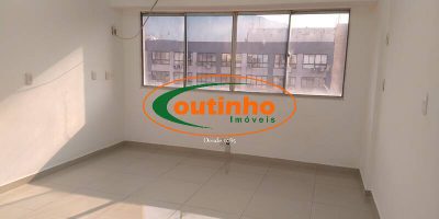 Prédio Inteiro, 29 m² - Foto 1