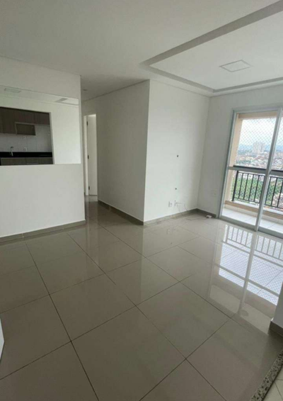 Apartamento, 3 quartos, 66 m² - Foto 1