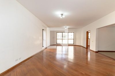 Apartamento, 4 quartos, 237 m² - Foto 3