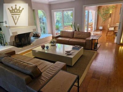 Casa, 4 quartos, 532 m² - Foto 2