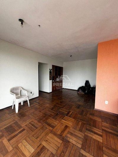 Apartamento, 3 quartos, 134 m² - Foto 2
