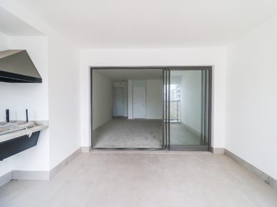 Apartamento, 3 quartos, 154 m² - Foto 5