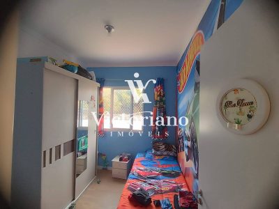 Apartamento, 2 quartos, 44 m² - Foto 4