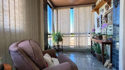 Apartamento, 3 quartos, 105 m² - Foto 2