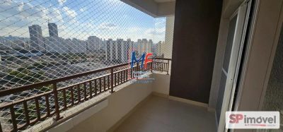 Apartamento, 2 quartos, 54 m² - Foto 1