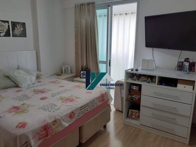 Apartamento, 3 quartos, 130 m² - Foto 5