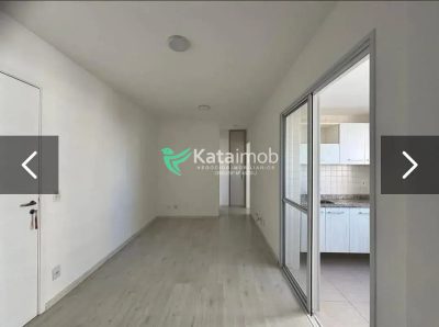 Apartamento, 1 quarto, 42 m² - Foto 4