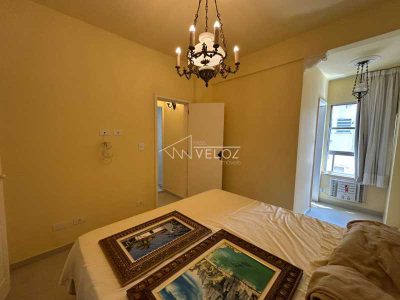 Apartamento, 3 quartos, 110 m² - Foto 4