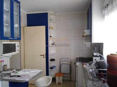 Apartamento, 3 quartos, 97 m² - Foto 5