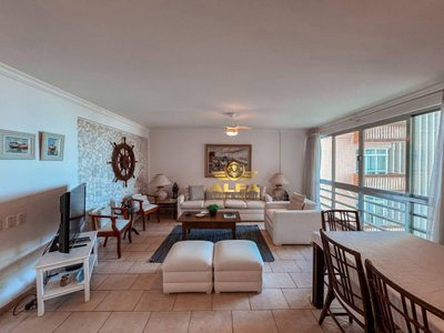 Apartamento, 3 quartos, 112 m² - Foto 4