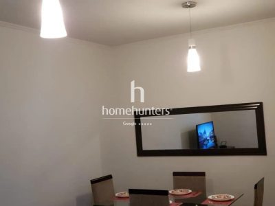 Apartamento, 2 quartos, 60 m² - Foto 3