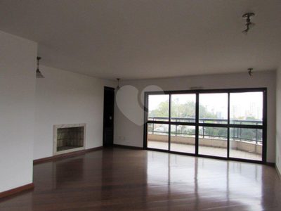 Apartamento, 3 quartos, 246 m² - Foto 4