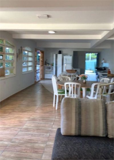 Chácara, 3 quartos, 2500 m² - Foto 3