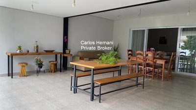 Chácara, 3 quartos, 1000 m² - Foto 5