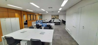 Sala-Conjunto, 212 m² - Foto 1