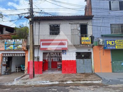 Casa Comercial, 82 m² - Foto 1