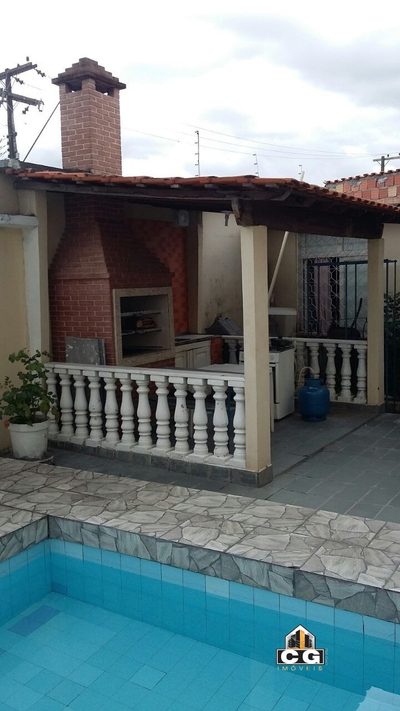 Casa Comercial - Foto 5