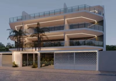 Cobertura, 3 quartos, 108 m² - Foto 3