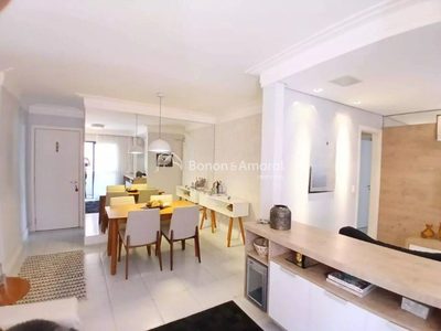 Apartamento, 3 quartos, 74 m² - Foto 1