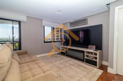 Apartamento, 3 quartos, 150 m² - Foto 4