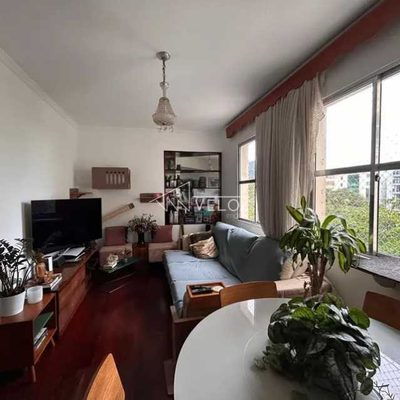 Apartamento, 2 quartos, 68 m² - Foto 3