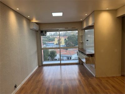 Apartamento, 2 quartos, 67 m² - Foto 1