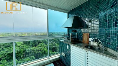 Apartamento, 3 quartos, 98 m² - Foto 1