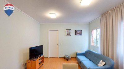 Apartamento, 1 quarto, 45 m² - Foto 5
