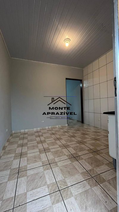 Casa, 1 quarto - Foto 2