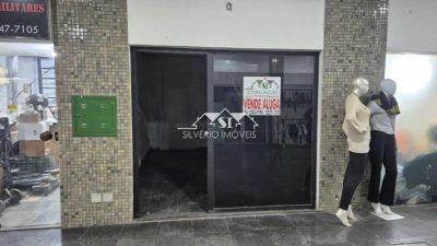Loja-Salão, 30 m² - Foto 4