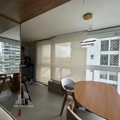 Apartamento, 2 quartos, 80 m² - Foto 4