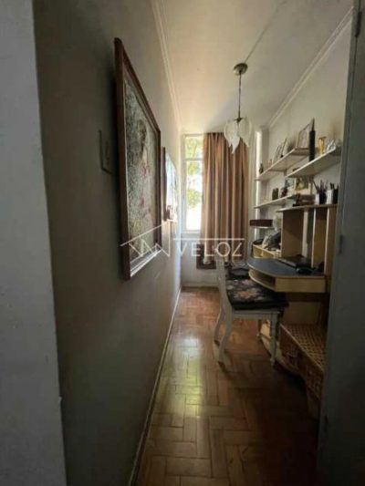 Apartamento, 4 quartos, 155 m² - Foto 1