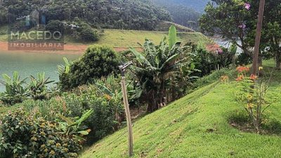Chácara, 4 quartos, 4000 m² - Foto 4