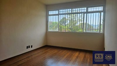 Apartamento, 3 quartos, 125 m² - Foto 3